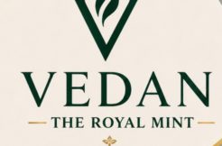 royal green jssr Vedan sector 11 kharkhoda justplancoin - logo