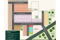 royal green jssr Vedan sector 11 kharkhoda master plan justplancoin