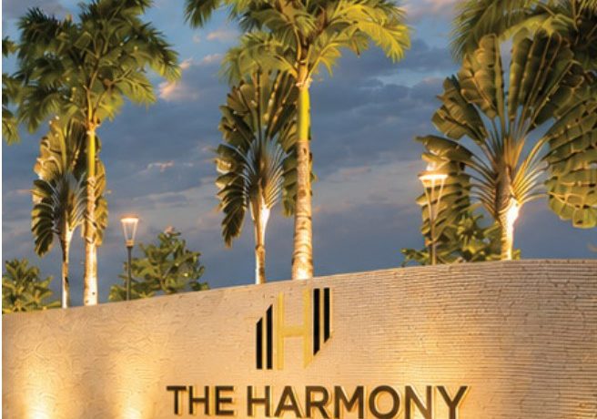 one prastha harmony plots sohna justplansolution entry