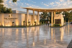 one prastha harmony plots sohna justplansolution gate