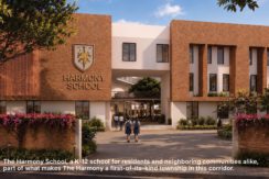 one prastha harmony plots sohna justplansolution school