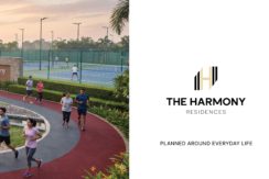one prastha harmony plots sohna justplansolution the harmony residences